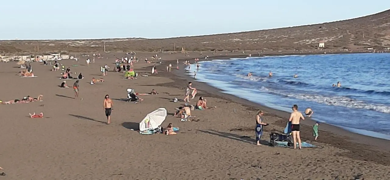 New Appartement La Tejita Tenerife South