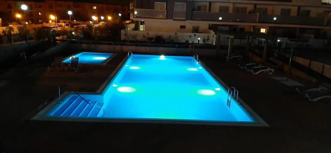 Apartamento New Appartement La Tejita Tenerife South