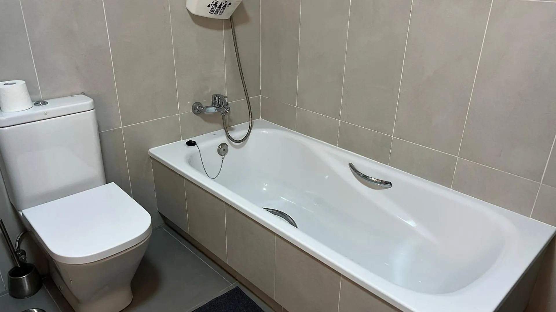 New Appartement, Fully Air Conditioned, South Tenerife! La Tejita