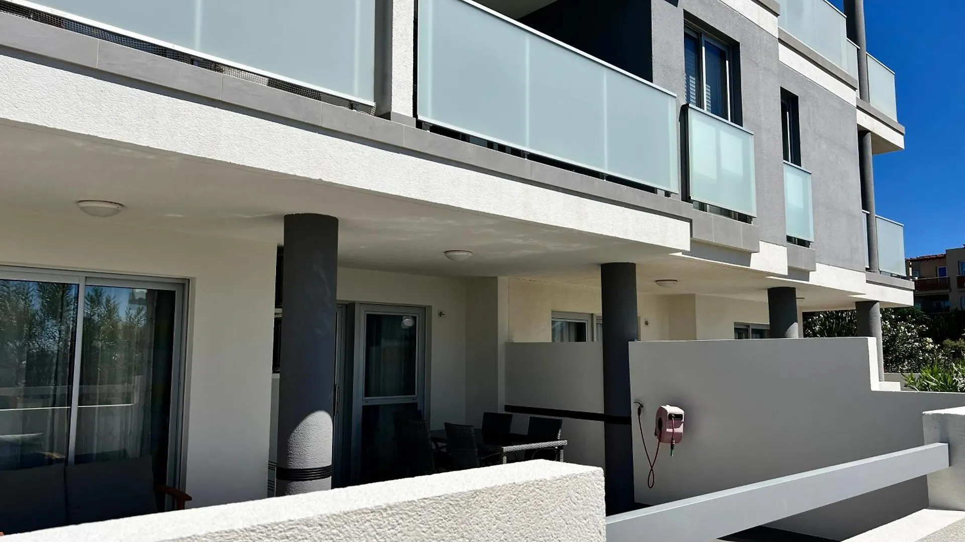 New Appartement, Fully Air Conditioned, South Tenerife! La Tejita Spanien